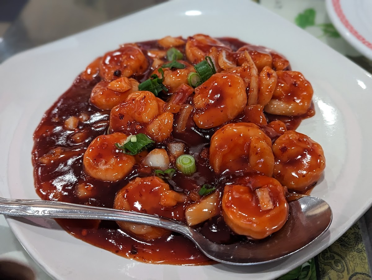 New Yen Ching Restaurant Photos 2